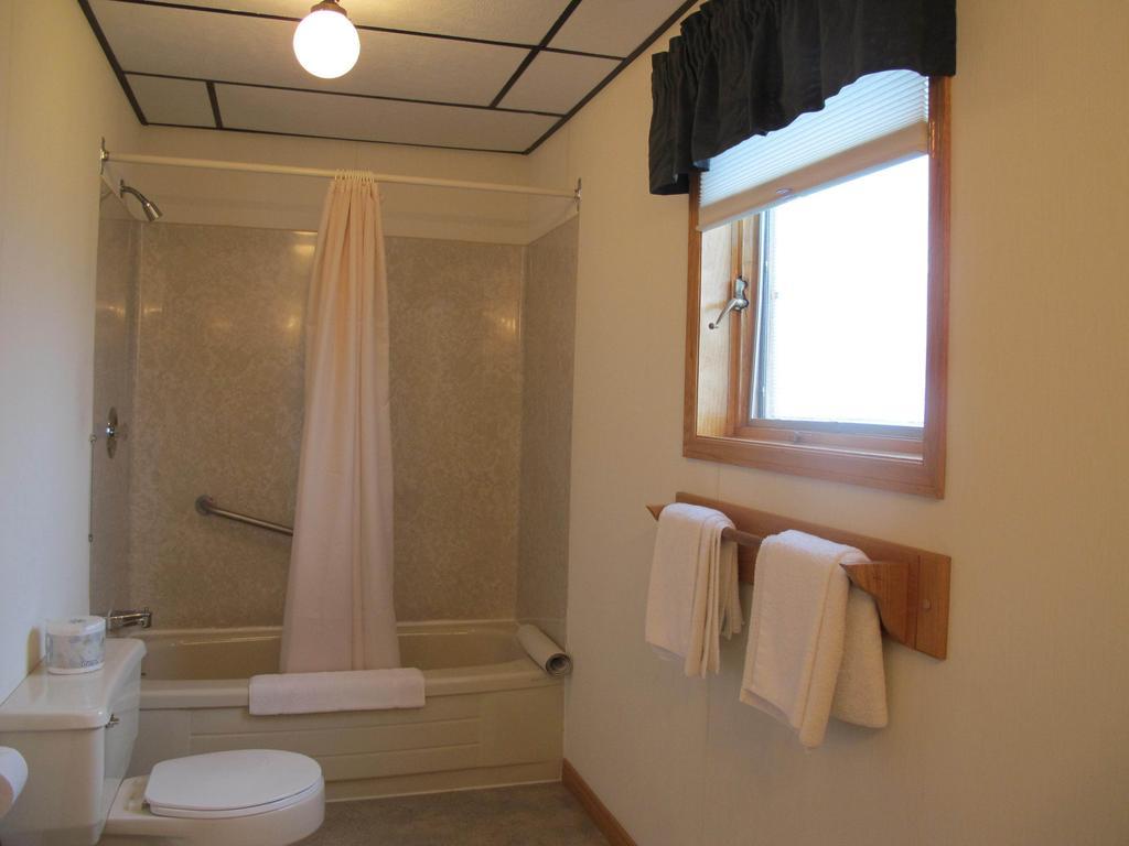 Laurie'S Inn Cheticamp Bilik gambar