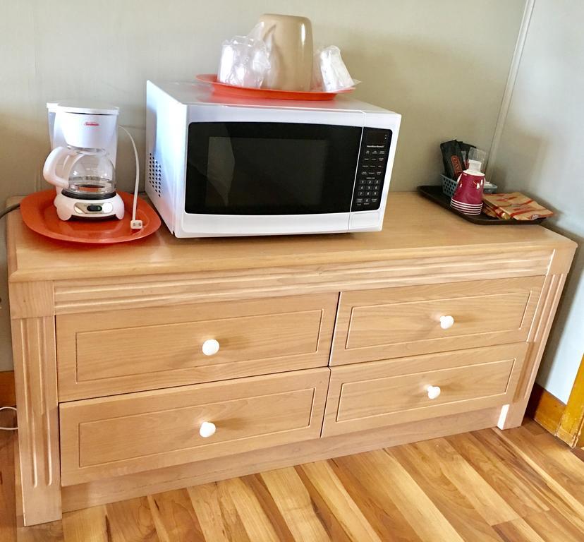 Laurie'S Inn Cheticamp Luaran gambar