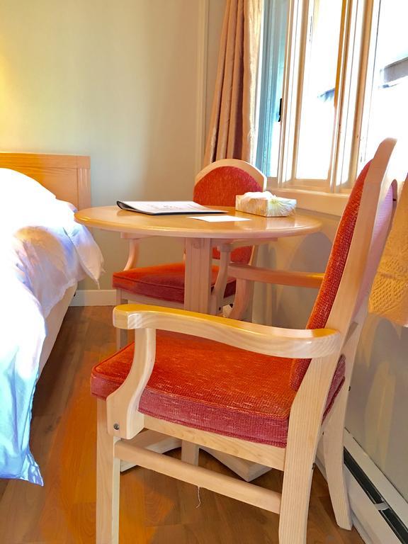 Laurie'S Inn Cheticamp Luaran gambar