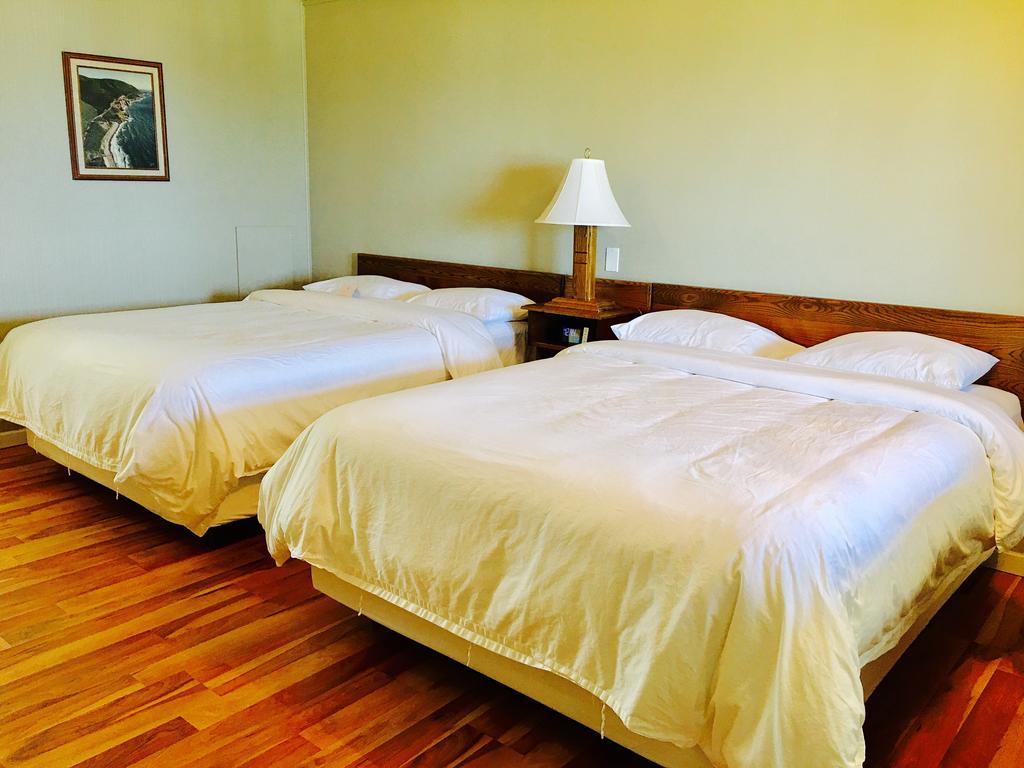 Laurie'S Inn Cheticamp Luaran gambar