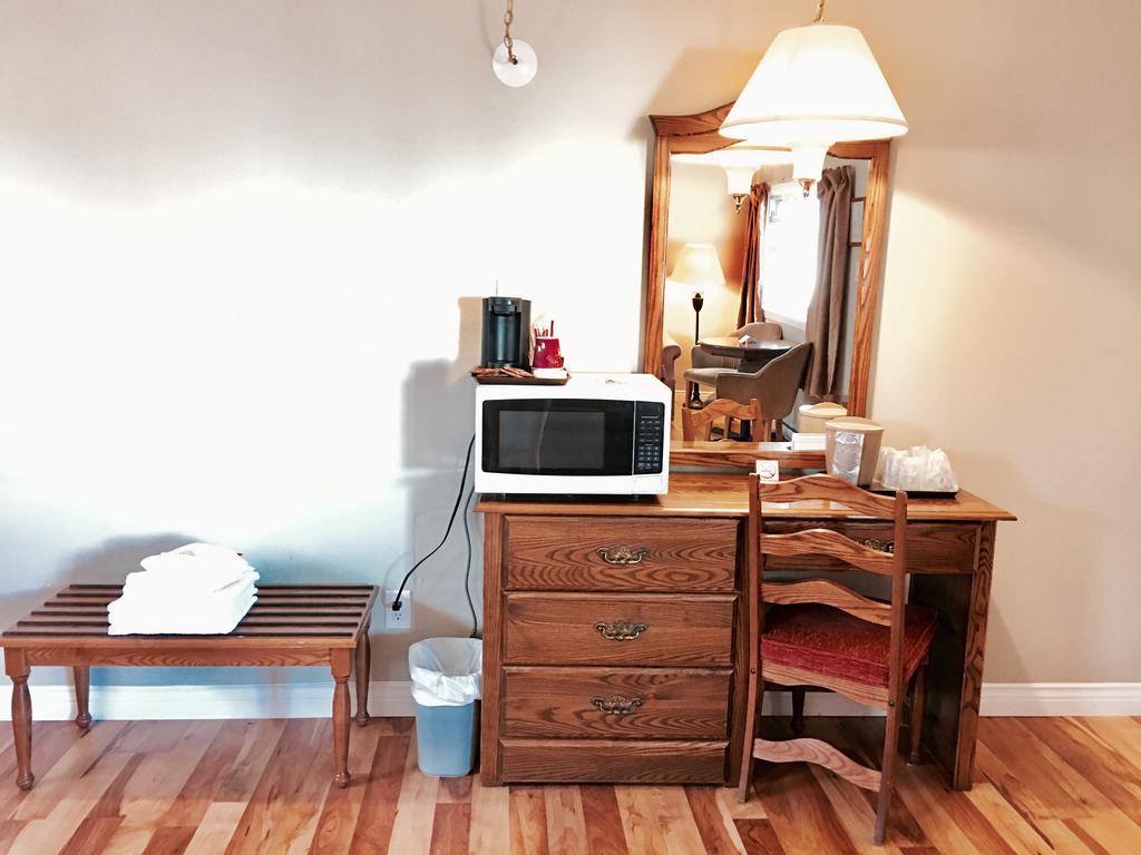 Laurie'S Inn Cheticamp Luaran gambar